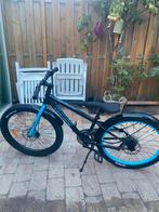 Jongesfiets van 24 inch merk Volare Poch 24, Fietsen en Brommers, Ophalen of Verzenden, Zo goed als nieuw, 24 inch, Versnellingen