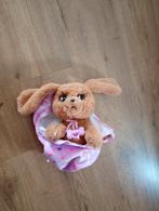 Baby paws interactieve knuffel hond, Kinderen en Baby's, Speelgoed | Knuffels en Pluche, Ophalen, Zo goed als nieuw, Hond