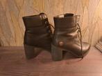 Timberland Allington veterboots maat 39, Ophalen of Verzenden, Zo goed als nieuw, Zwart