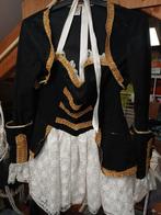 Jurkjes, Ophalen of Verzenden, Zo goed als nieuw, Maat 38/40 (M), Carnaval