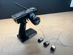2,4ghz Zender met 3 ontvangers Flysky Jamara, Ophalen of Verzenden, Gebruikt