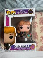 Cinderella Funko pop nr 1015, Ophalen, Nieuw