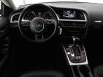 Audi A5 Sportback 1.8 TFSI Business Edition | Leder | PDC |, Auto's, Gebruikt, 4 cilinders, 4 stoelen, Bedrijf