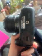 Canon EOS 1100D + 50mm f/1.8 - Topstaat!, Spiegelreflex, Canon, Ophalen of Verzenden, Zo goed als nieuw