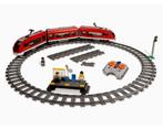 Lego 7938 Passagierstrein / Passenger Train, Kinderen en Baby's, Speelgoed | Duplo en Lego, Ophalen of Verzenden, Gebruikt, Complete set