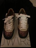 * nieuw * DWRS sneakers met glitter mt 37, Overige kleuren, Nieuw, Ophalen of Verzenden, Sneakers of Gympen