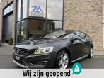 Volvo V60 2.4 D6 AWD Twin Engine Summum |Pano|Camera|Memory|, Auto's, Automaat, 1800 kg, 1880 kg, 170 €/maand