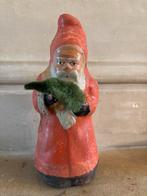 Kerstman candy container, Gebruikt, ., Ophalen of Verzenden, .