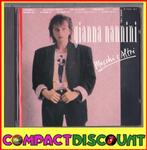 CD Gianna Nannini - Maschi e Altri / Best of / Italië, Ophalen of Verzenden, 1980 tot 2000
