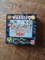 Wasgij puzzel, 54 stukjes, Ophalen, Minder dan 500 stukjes, Zo goed als nieuw, Legpuzzel