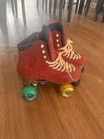 Chuffed Skates Wanderer Roller Skates ZGN, Ophalen of Verzenden, Zo goed als nieuw