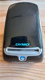 dymo labelwriter450 met oplader, Computers en Software, Labelprinters, Gebruikt, Ophalen of Verzenden