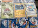 Pokémon Kaarten - Chilling Reign, Ophalen, Gebruikt, Losse kaart