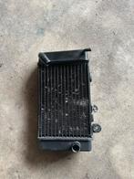 Radiator Transalp XL650V links, Ophalen of Verzenden, Gebruikt