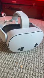 Meta Quest 3S - 128GB, Spelcomputers en Games, Virtual Reality, Ophalen of Verzenden, Zo goed als nieuw, VR-bril, Overige platformen