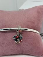 Disney Mickey Mouse Christmas Bedel, Overige merken, Nieuw, Ophalen of Verzenden, 1 bedel