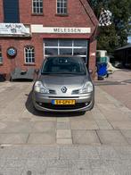 Renault Grand Modus 1.2 TCE 2008 Beige, Auto's, Voorwielaandrijving, 4 cilinders, 100 pk, Beige