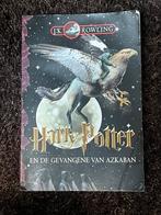 J.K. Rowling - Harry Potter en de gevangene van Azkaban, Boeken, Kinderboeken | Jeugd | 10 tot 12 jaar, J.K. Rowling, Ophalen of Verzenden