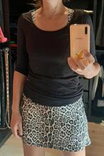 Winshape sport top S Tennis Padel Yoga, Kleding | Dames, Sportkleding, Zwart, Ophalen of Verzenden, Maat 36 (S), Winshape