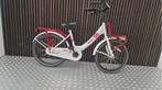 Zonix kinderfiets Meisjes Wit 35cm - F.84048, Overige merken, Zo goed als nieuw
