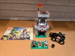 Lego 7948 Outpost Attack, Ophalen of Verzenden, Gebruikt