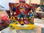 Mcdonalds happy meal display Disney Toon Circus 2001, Verzamelen, Ophalen of Verzenden, Gebruikt, Overige typen