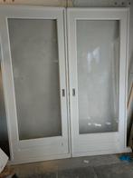 ensuite deuren  taats deuren  schuifdeuren, Doe-het-zelf en Verbouw, Deuren en Horren, Verzenden, Binnendeur, Zo goed als nieuw