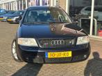Audi A6 Avant 2.8 5V quattro Advance - Clima - Cruise - Trek, Auto's, Oldtimers, Stof, Zwart, Blauw, Traction-control