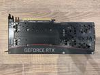 EVGA GeForce RTX 3070 XC3 ULTRA - OC 8GB, Computers en Software, Videokaarten, Gebruikt, PCI-Express 4, Ophalen of Verzenden, Nvidia