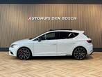 Seat Leon ST 2.0 TSI CUPRA 300 - Pano - Keyless - Acc, Automaat, 15 km/l, Euro 6, 4 cilinders