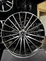 19 inch velgen voor Mercedes AMG 2025 look 5x112 A B C CLA E, Auto-onderdelen, 19 inch, Velg(en), Nieuw, Ophalen of Verzenden