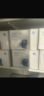 SEER tm 1000 ECG Recorder - 24u, 48u, 7 dagen, Diversen, Ophalen of Verzenden, Nieuw