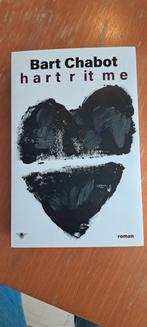 Hart Ritme - Bart Chabot, Ophalen of Verzenden, Zo goed als nieuw, Bart Chabot, Nederland