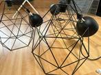 Hanglamp Ikea, Huis en Inrichting, Lampen | Lampenkappen, Ophalen, Zo goed als nieuw, Rond
