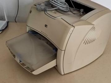 printer beschikbaar voor biedingen