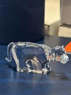 Swarovski zodiac tijger, Verzamelen, Swarovski, Ophalen of Verzenden, Zo goed als nieuw, Figuurtje