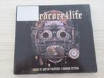 Hardcore 4 Life - Mixed by Art of Fighters x Igneon System, Cd's en Dvd's, Cd's | Dance en House, Boxset, Overige genres, Zo goed als nieuw
