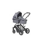 Slee Mobile kinderwagen met autostoeltje en isofix, Kinderen en Baby's, Kinderwagens en Combinaties, Overige merken, Kinderwagen