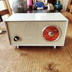 Philips B0X15U buizenradio, Antiek en Kunst, Ophalen of Verzenden