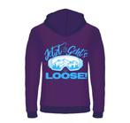 Hoodie Nieuw maat M, L en XL, Kleding | Dames, Truien en Vesten, Ophalen of Verzenden, Nieuw, Maat 42/44 (L), Overige kleuren