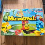 Muizenval - Hasbro Gaming - Mensa for Kids, Drie of vier spelers, Ophalen, Zo goed als nieuw, Hasbro Gaming