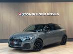 Audi A1 SPORTBACK 30 TFSI S Line Pro Line S - Carplay, Auto's, Audi, 116 pk, Bedrijf, 1100 kg, 3 cilinders