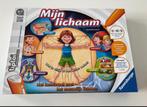 Tiptoi mijn lichaam, Kinderen en Baby's, Speelgoed | Educatief en Creatief, Ophalen of Verzenden, Zo goed als nieuw