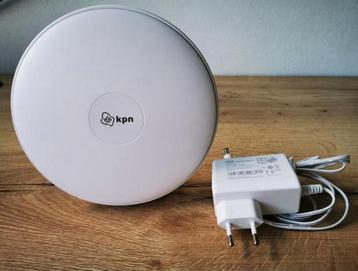 KPN superwifi punt / punten 1/2/3/4 stuks  prijs per stuk beschikbaar voor biedingen