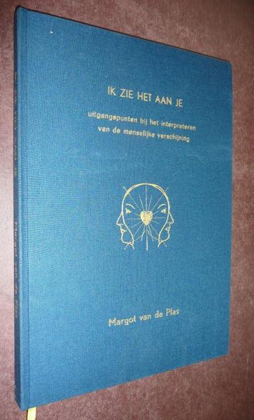 Ik zie het aan je - M.N.A.M. van de Plas beschikbaar voor biedingen