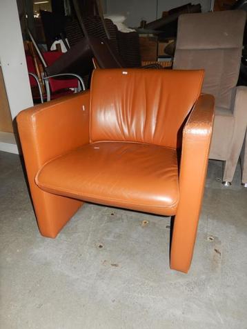 Leolux Fabio fauteuil (II) beschikbaar voor biedingen