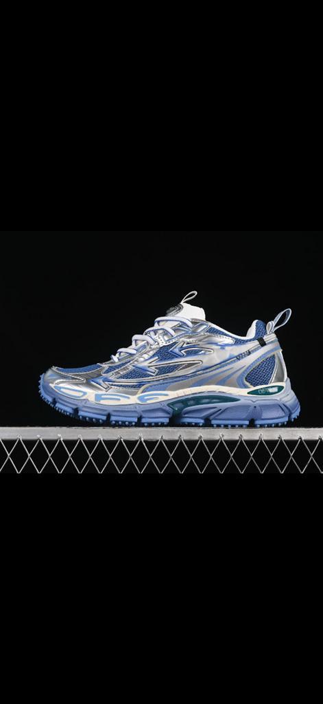 Off white be right back verschillende kleuren en maten 36-45, Kleding | Heren, Schoenen, Nieuw, Sneakers of Gympen, Overige kleuren