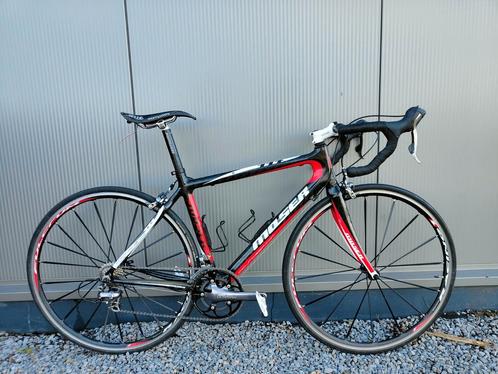 Moser 111 racefiets.
Maat S, 50cm carbon frame.
Ultegra., Fietsen en Brommers, Fietsen | Racefietsen, Gebruikt, Heren, Overige merken