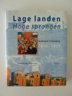 Lage landen, Hoge sprongen, 100 jaar Rabobank 1898-1998, Ophalen of Verzenden, 20e eeuw of later, Nieuw
