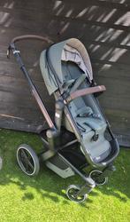 Nette Joolz Day+  inclusief accesoires, Kinderen en Baby's, Kinderwagens en Combinaties, Zo goed als nieuw, Combiwagen, Verstelbare duwstang